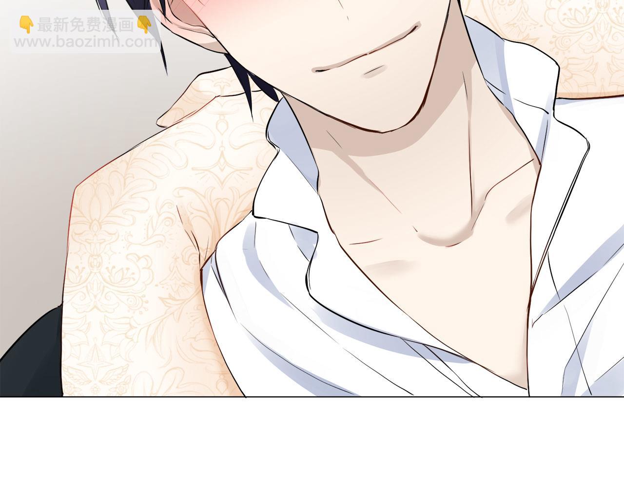 娜麗塔斯·一半的伯爵小姐 - 第79話  愛了又愛（2）(2/4) - 3