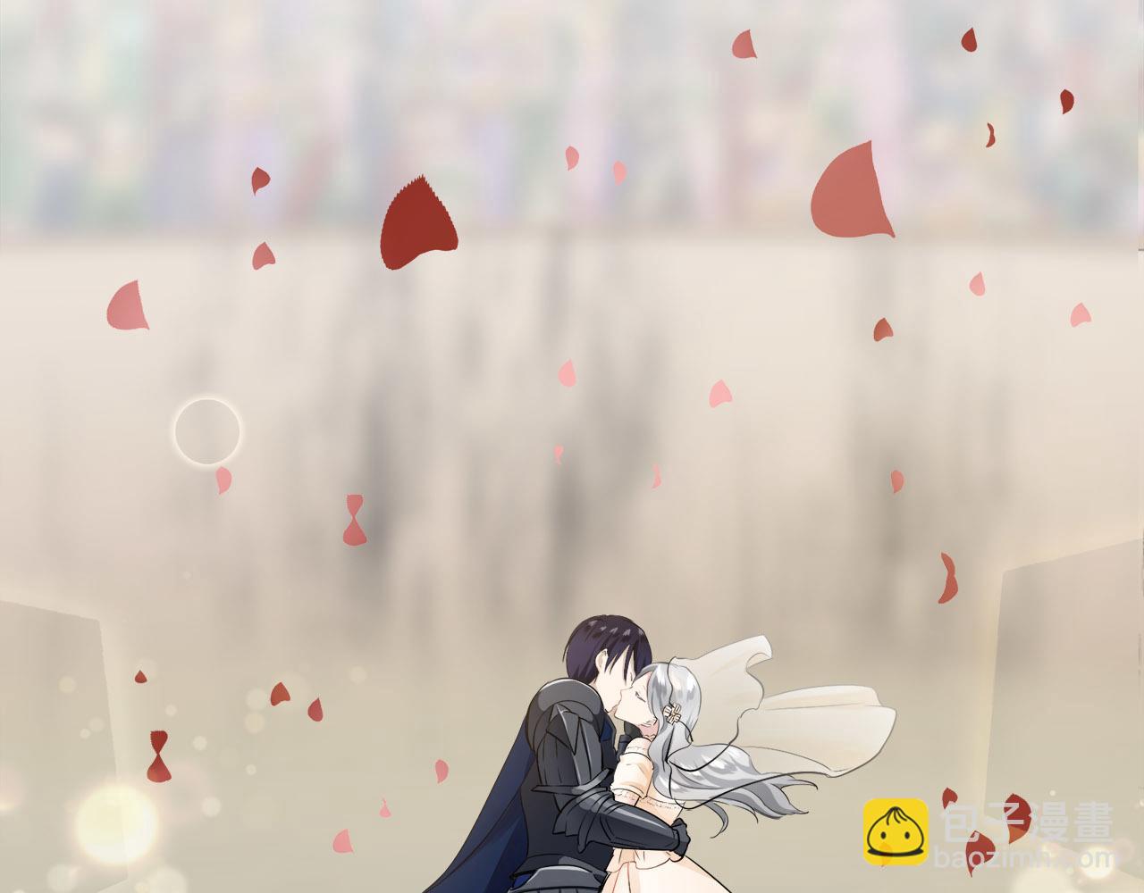 娜麗塔斯·一半的伯爵小姐 - 第81話 用金色的羽毛瞄準心臟（1）(3/3) - 7