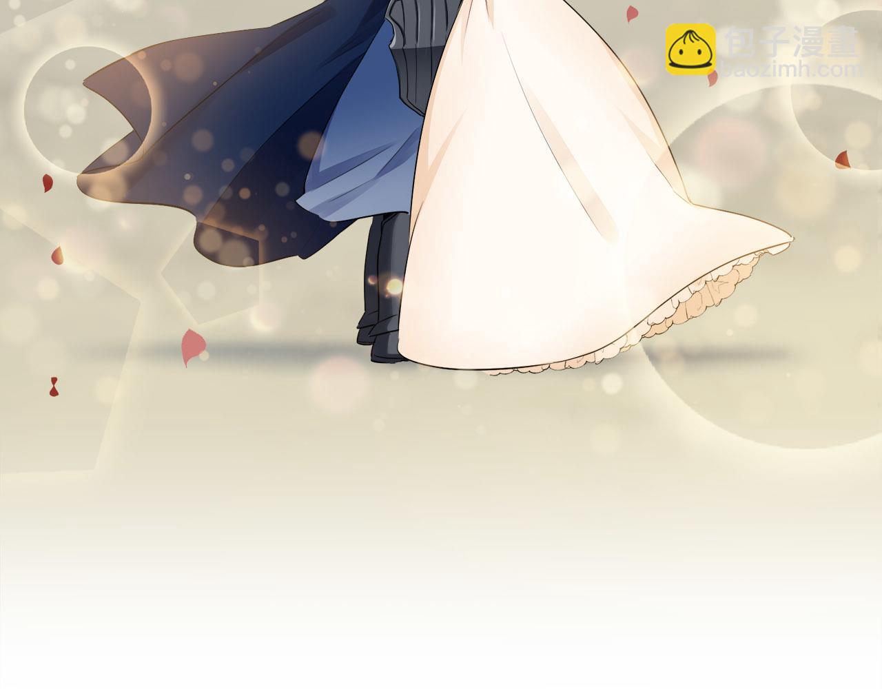 娜麗塔斯·一半的伯爵小姐 - 第81話 用金色的羽毛瞄準心臟（1）(3/3) - 1