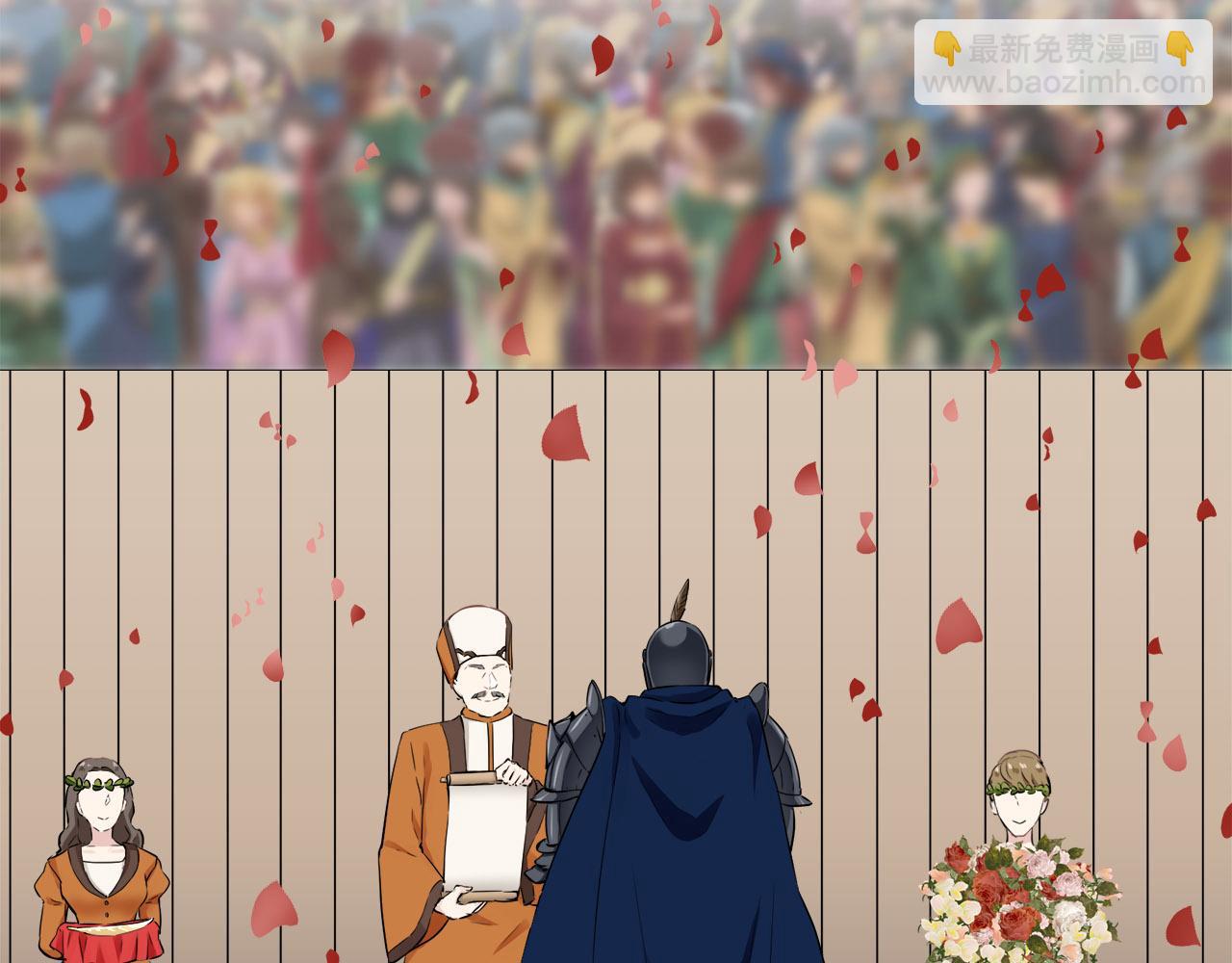 娜麗塔斯·一半的伯爵小姐 - 第81話 用金色的羽毛瞄準心臟（1）(1/3) - 7