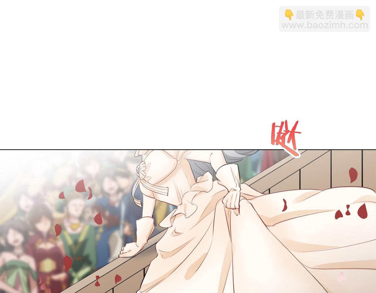 娜麗塔斯·一半的伯爵小姐 - 第81話 用金色的羽毛瞄準心臟（1）(2/3) - 7