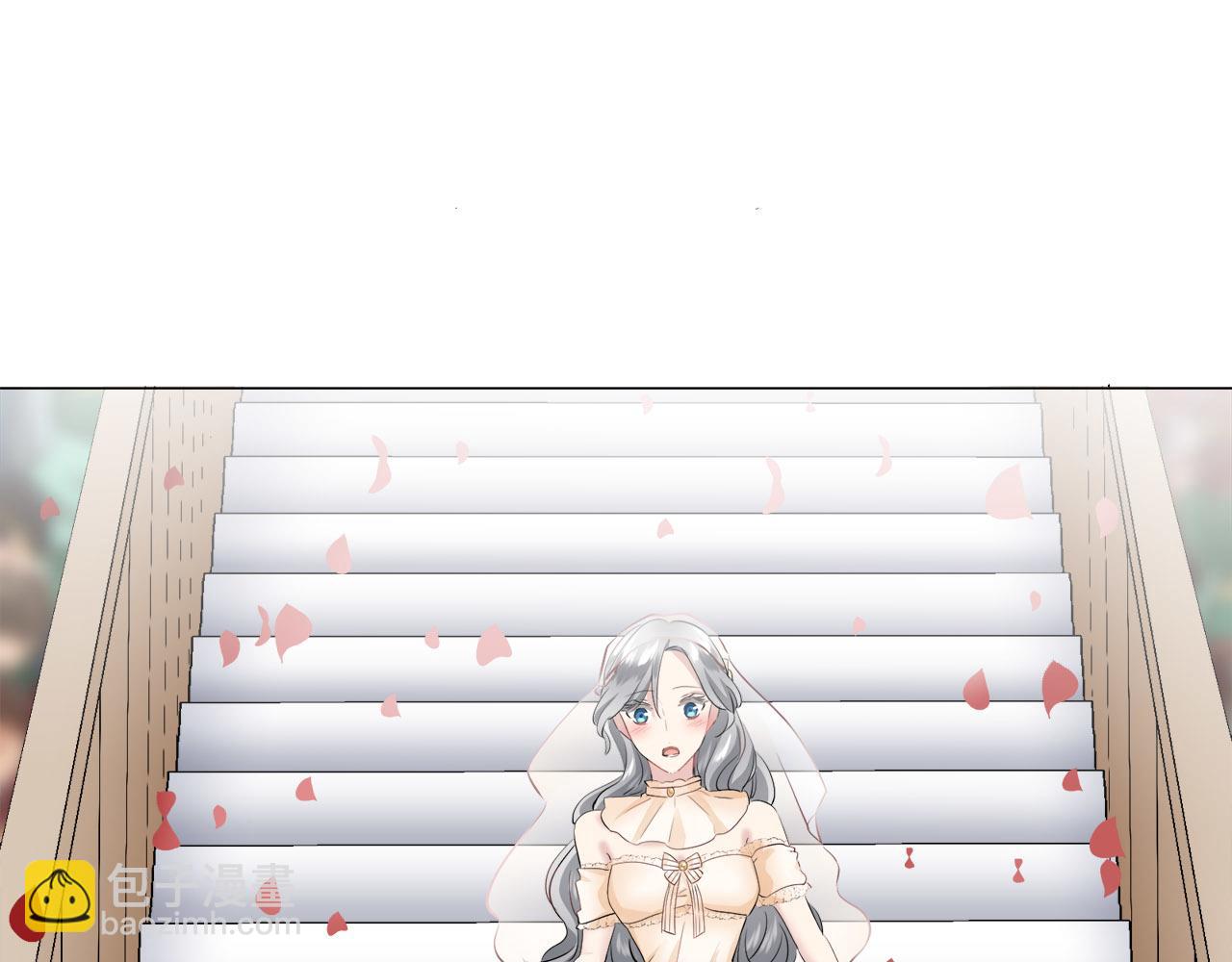 娜麗塔斯·一半的伯爵小姐 - 第81話 用金色的羽毛瞄準心臟（1）(2/3) - 3