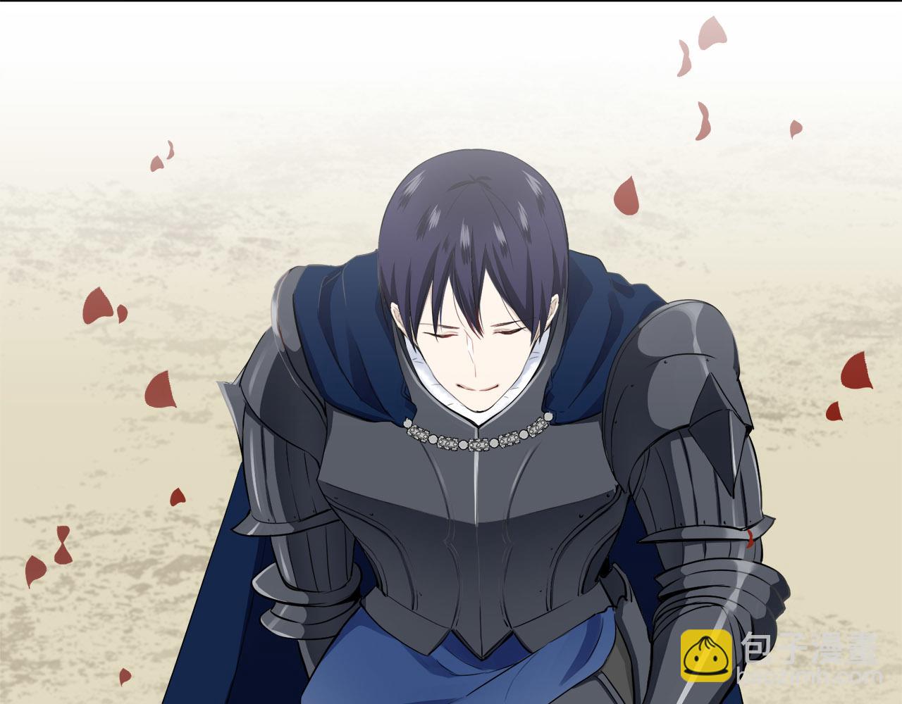 娜麗塔斯·一半的伯爵小姐 - 第81話 用金色的羽毛瞄準心臟（1）(2/3) - 6