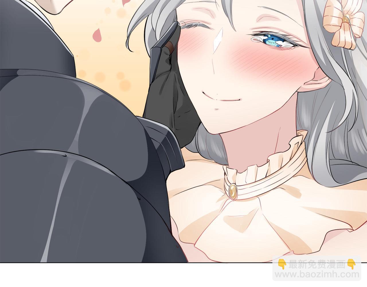 娜麗塔斯·一半的伯爵小姐 - 第81話 用金色的羽毛瞄準心臟（1）(2/3) - 3