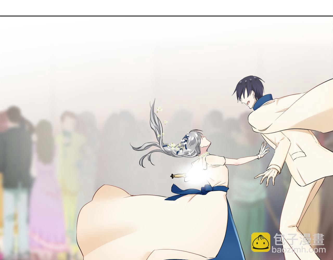 娜麗塔斯·一半的伯爵小姐 - 第83話 耳邊響起悲傷的旋律（1）(3/3) - 4