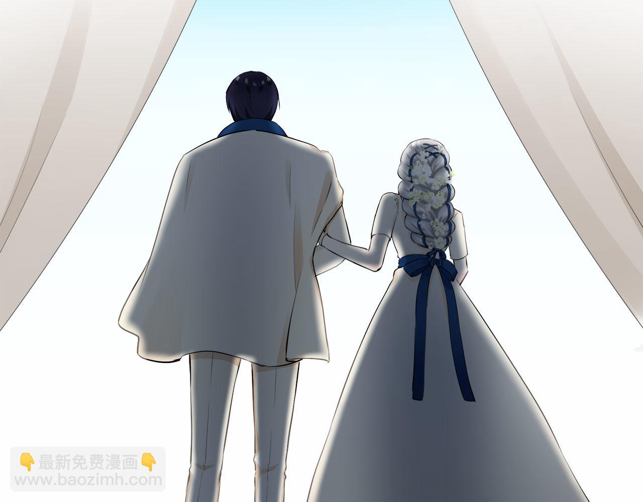 娜麗塔斯·一半的伯爵小姐 - 第83話 耳邊響起悲傷的旋律（1）(1/3) - 3