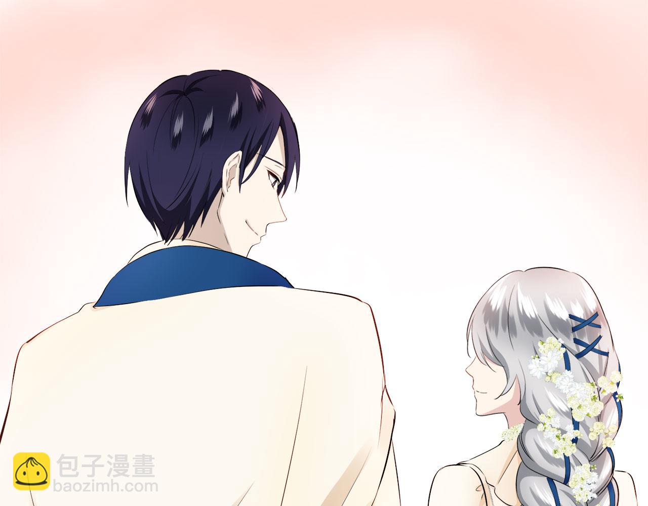 娜麗塔斯·一半的伯爵小姐 - 第83話 耳邊響起悲傷的旋律（1）(1/3) - 6