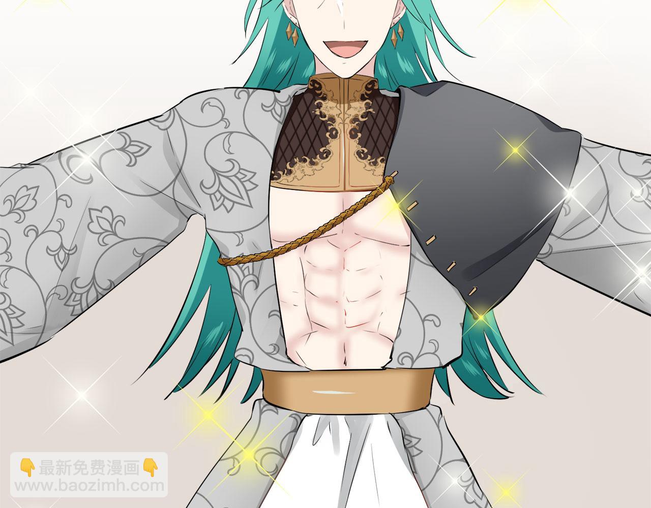 娜麗塔斯·一半的伯爵小姐 - 第83話 耳邊響起悲傷的旋律（1）(1/3) - 8