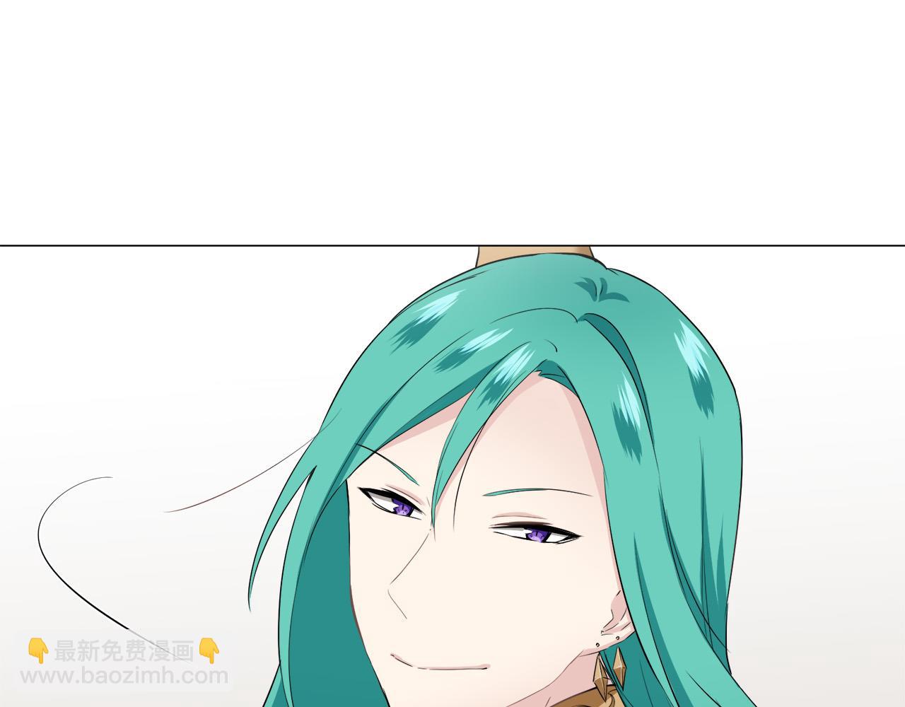 娜麗塔斯·一半的伯爵小姐 - 第83話 耳邊響起悲傷的旋律（1）(2/3) - 8