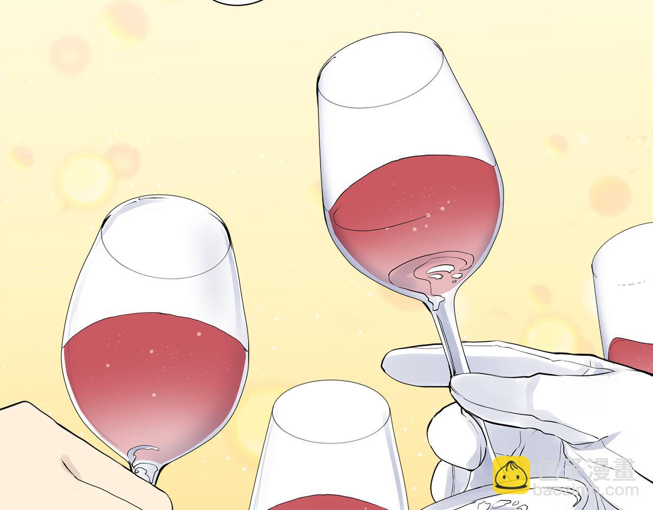 娜麗塔斯·一半的伯爵小姐 - 第83話 耳邊響起悲傷的旋律（1）(2/3) - 8