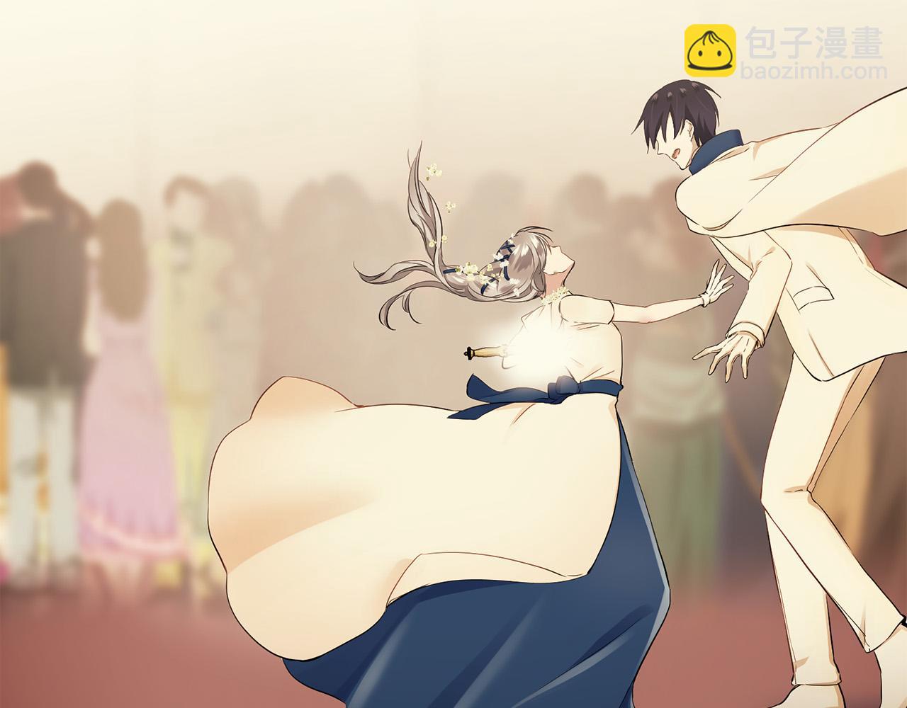 娜麗塔斯·一半的伯爵小姐 - 第85話 爲我划起槳吧（1）(3/3) - 5