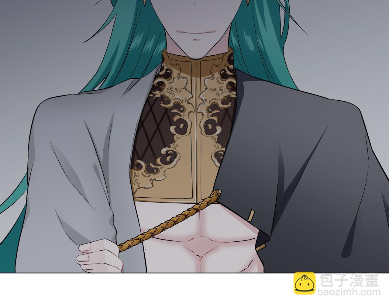 娜麗塔斯·一半的伯爵小姐 - 第85話 爲我划起槳吧（1）(3/3) - 7