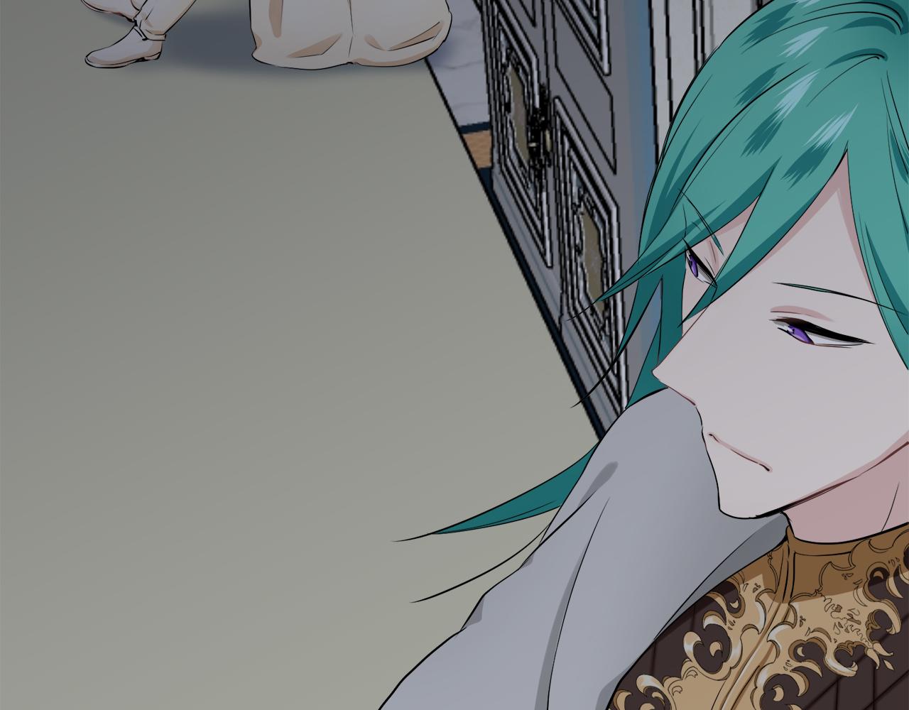 娜麗塔斯·一半的伯爵小姐 - 第85話 爲我划起槳吧（1）(3/3) - 3