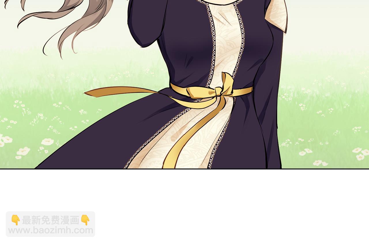 娜麗塔斯·一半的伯爵小姐 - 第85話 爲我划起槳吧（1）(3/3) - 6