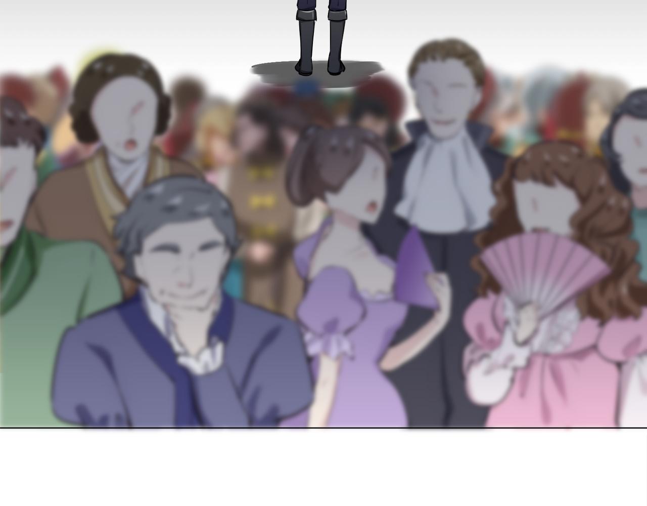 娜麗塔斯·一半的伯爵小姐 - 第85話 爲我划起槳吧（1）(2/3) - 2