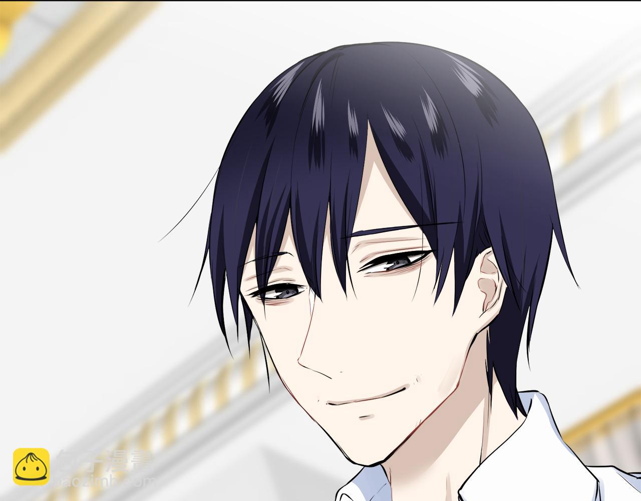 娜麗塔斯·一半的伯爵小姐 - 第87話 張開被浸溼的翅膀(3/3) - 1