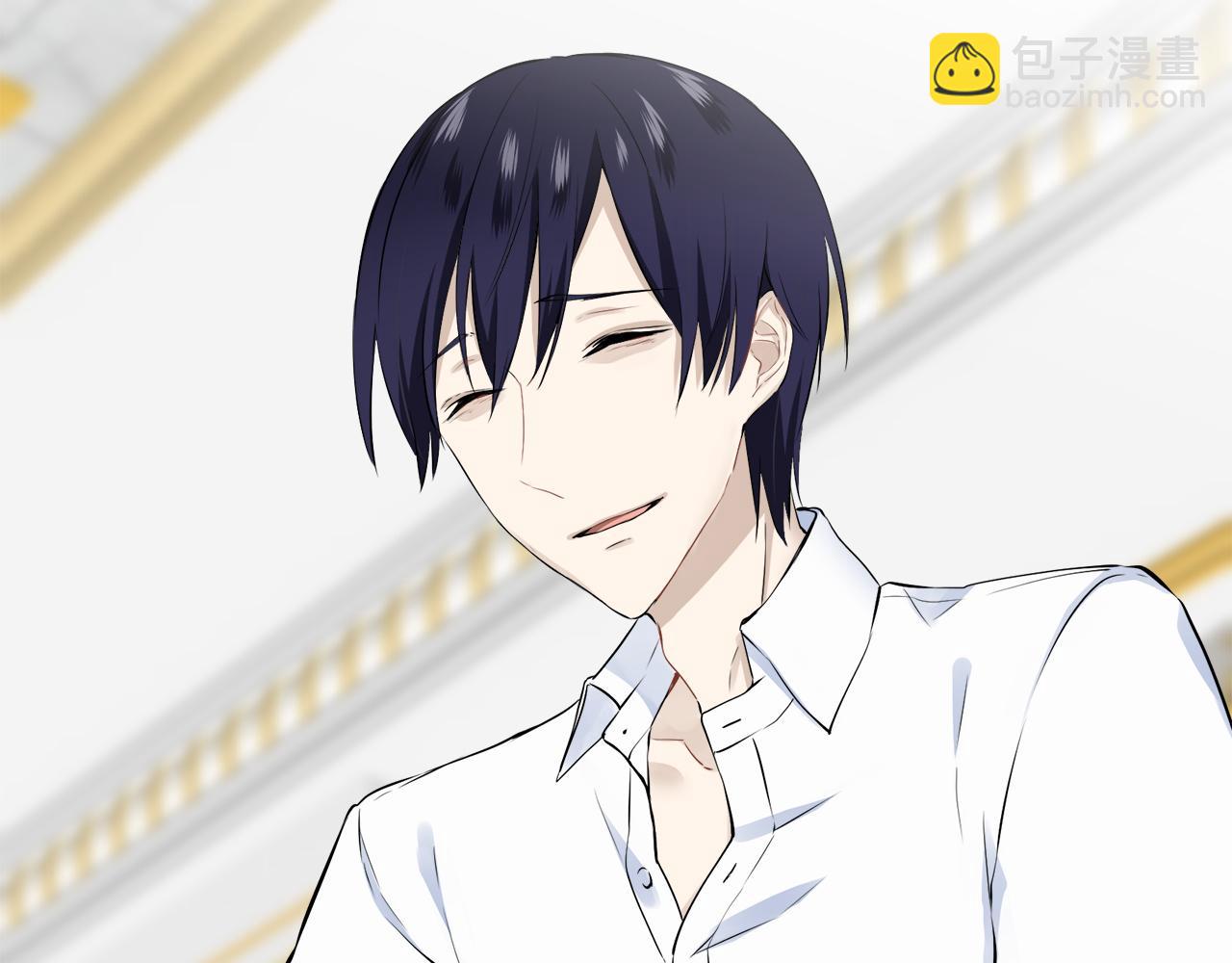 娜麗塔斯·一半的伯爵小姐 - 第87話 張開被浸溼的翅膀(3/3) - 3