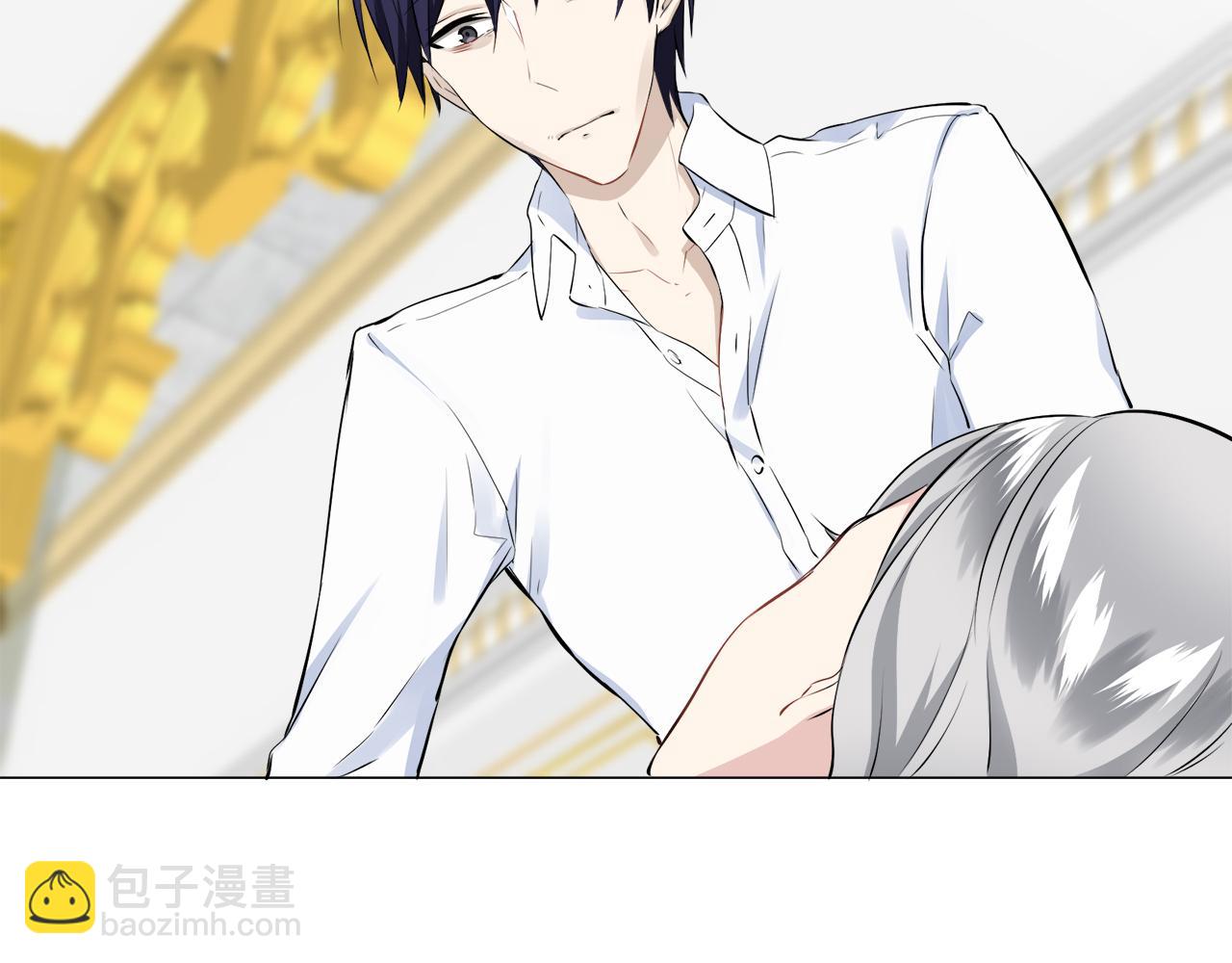 娜麗塔斯·一半的伯爵小姐 - 第87話 張開被浸溼的翅膀(3/3) - 7