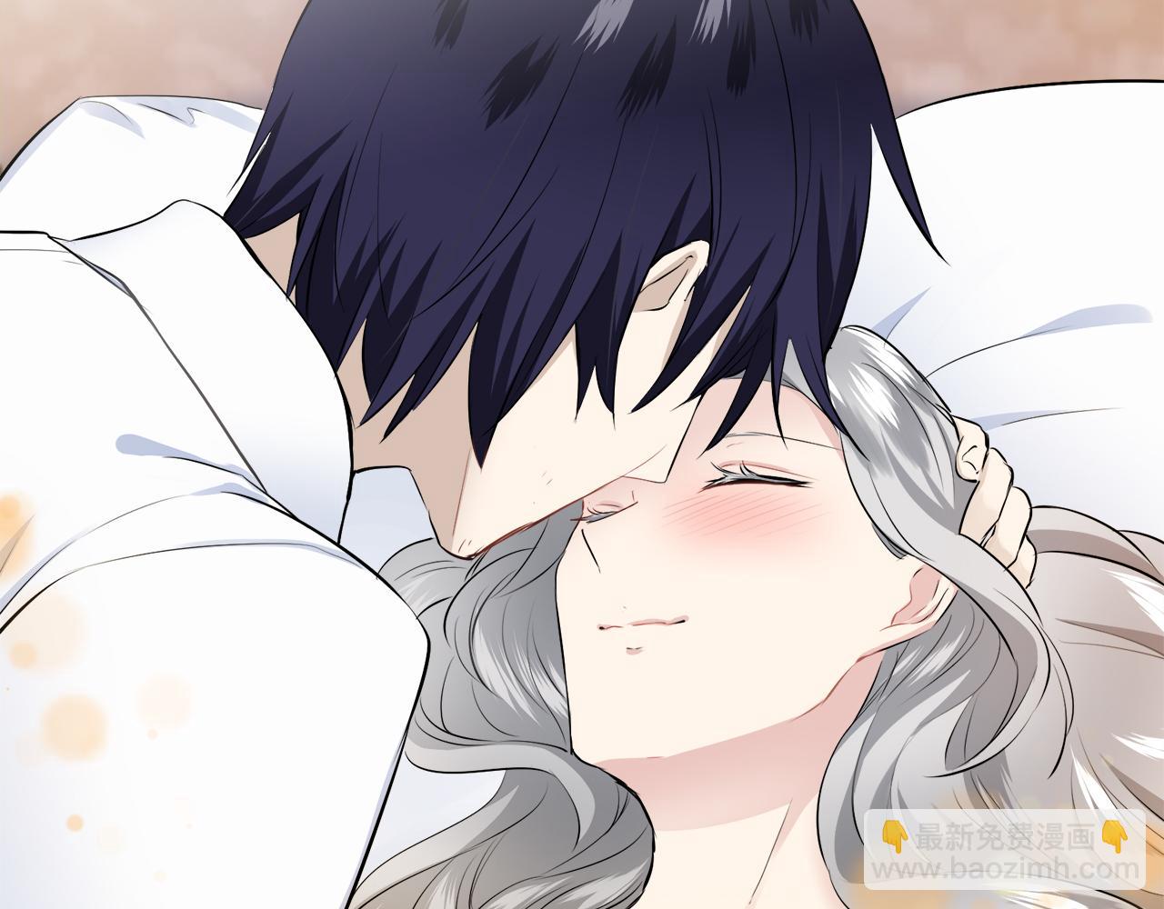 娜麗塔斯·一半的伯爵小姐 - 第87話 張開被浸溼的翅膀(3/3) - 5