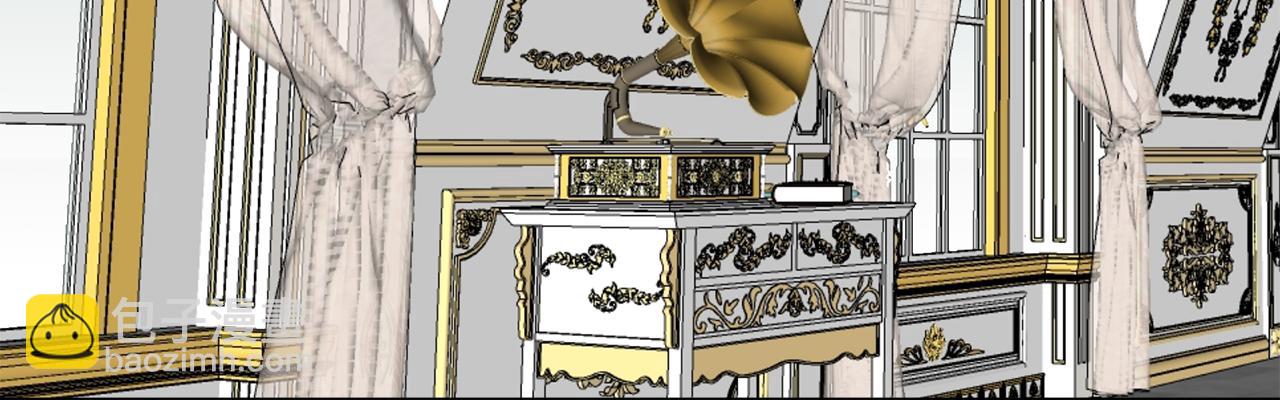 娜麗塔斯·一半的伯爵小姐 - 第89話 戰爭在繼續（2）(3/4) - 2