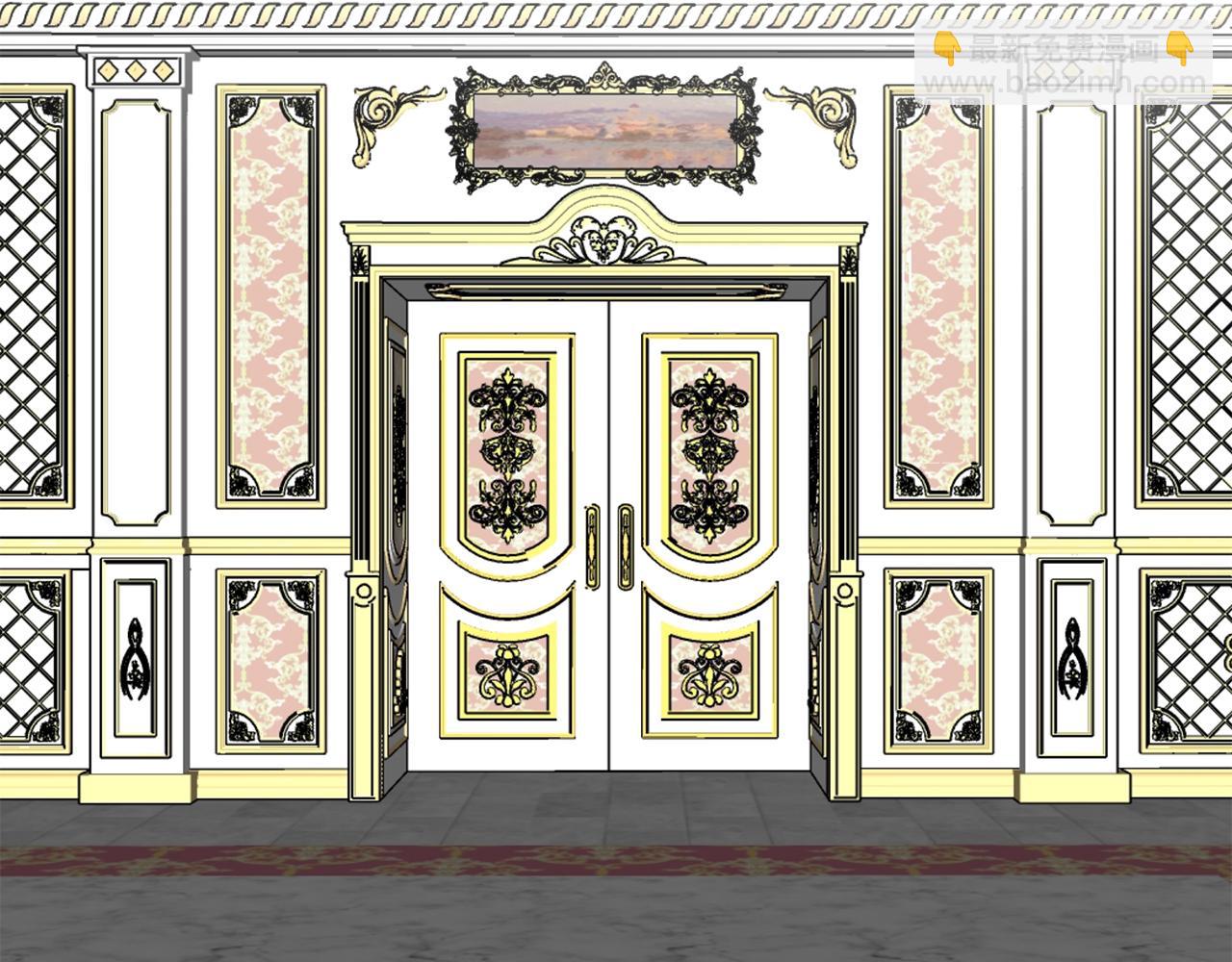 娜麗塔斯·一半的伯爵小姐 - 第89話 戰爭在繼續（2）(3/4) - 1