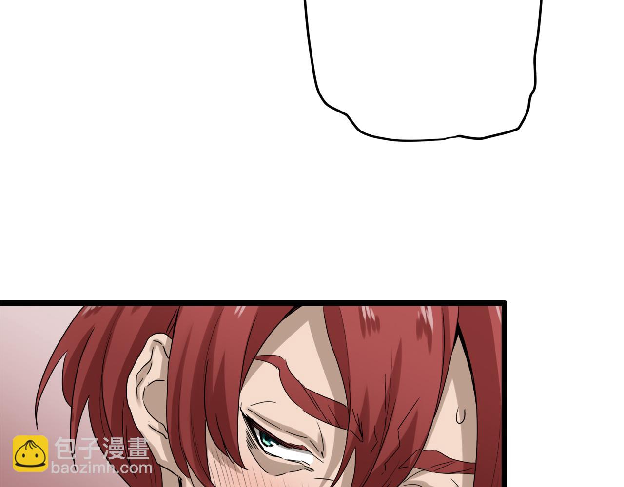 娜麗塔斯·一半的伯爵小姐 - 第9話 豬被打也會痛(3/4) - 6