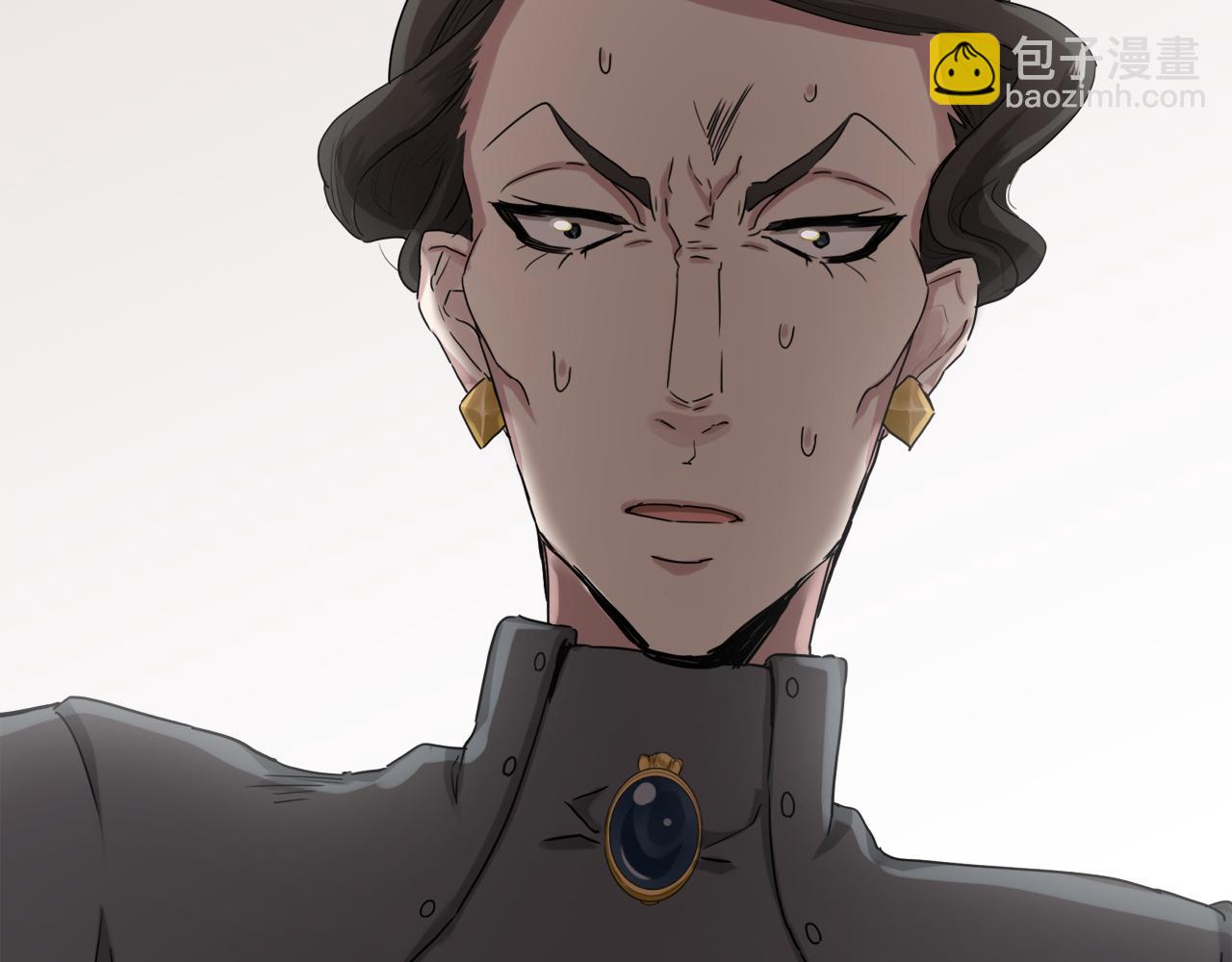 娜麗塔斯·一半的伯爵小姐 - 第9話 豬被打也會痛(2/4) - 5