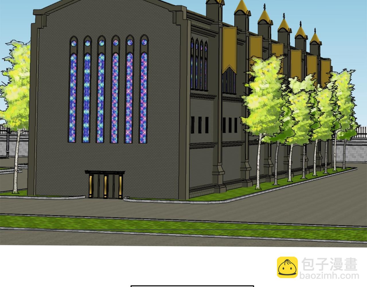 娜麗塔斯·一半的伯爵小姐 - 第91話 回家的路（1）(2/4) - 7