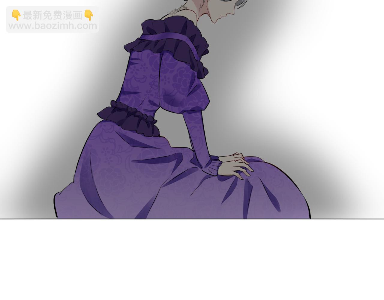 娜麗塔斯·一半的伯爵小姐 - 第91話 回家的路（1）(2/4) - 6