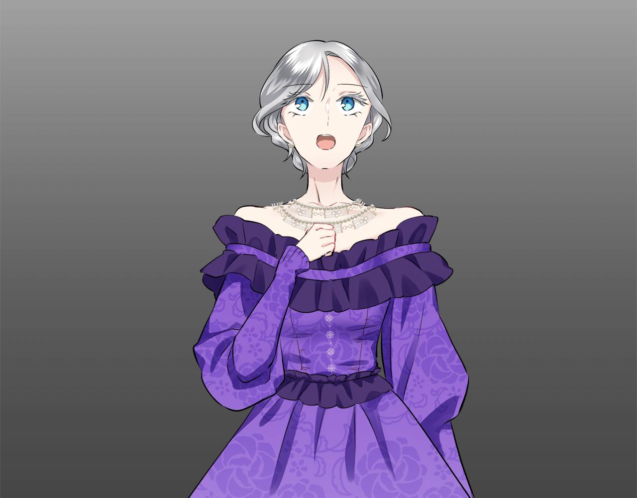 娜麗塔斯·一半的伯爵小姐 - 第91話 回家的路（1）(2/4) - 4