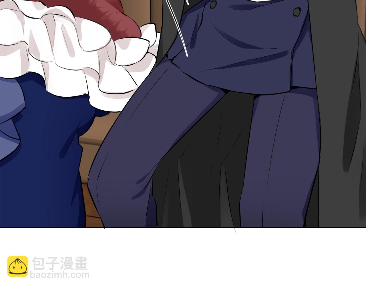 娜麗塔斯·一半的伯爵小姐 - 第93話 再會（1）(3/4) - 1