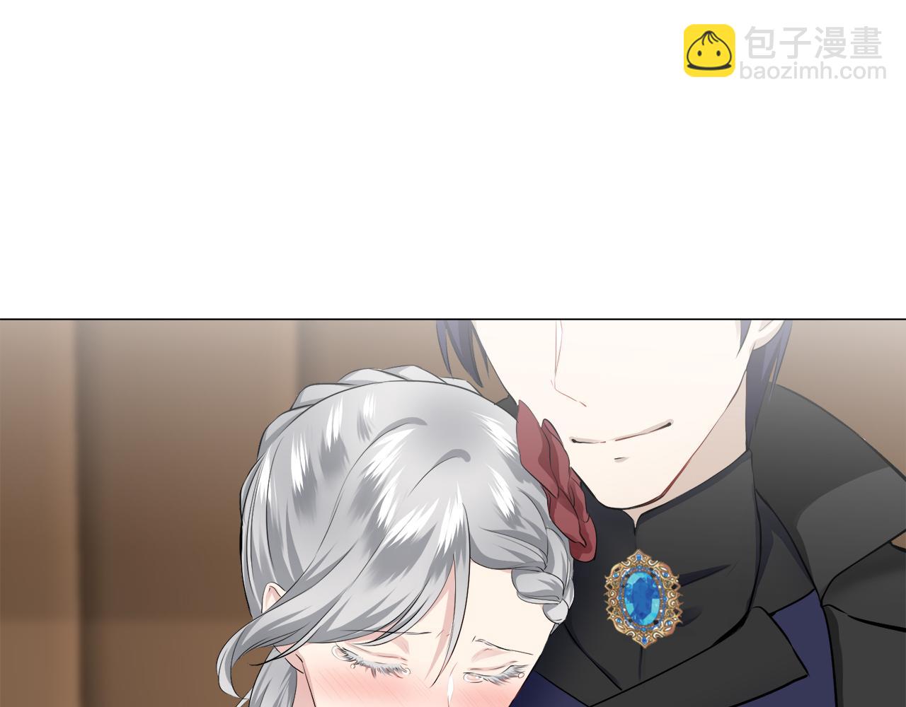 娜麗塔斯·一半的伯爵小姐 - 第93話 再會（1）(3/4) - 7