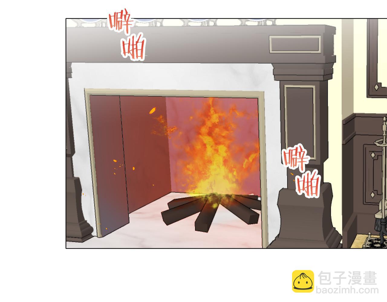 娜麗塔斯·一半的伯爵小姐 - 第93話 再會（1）(3/4) - 5