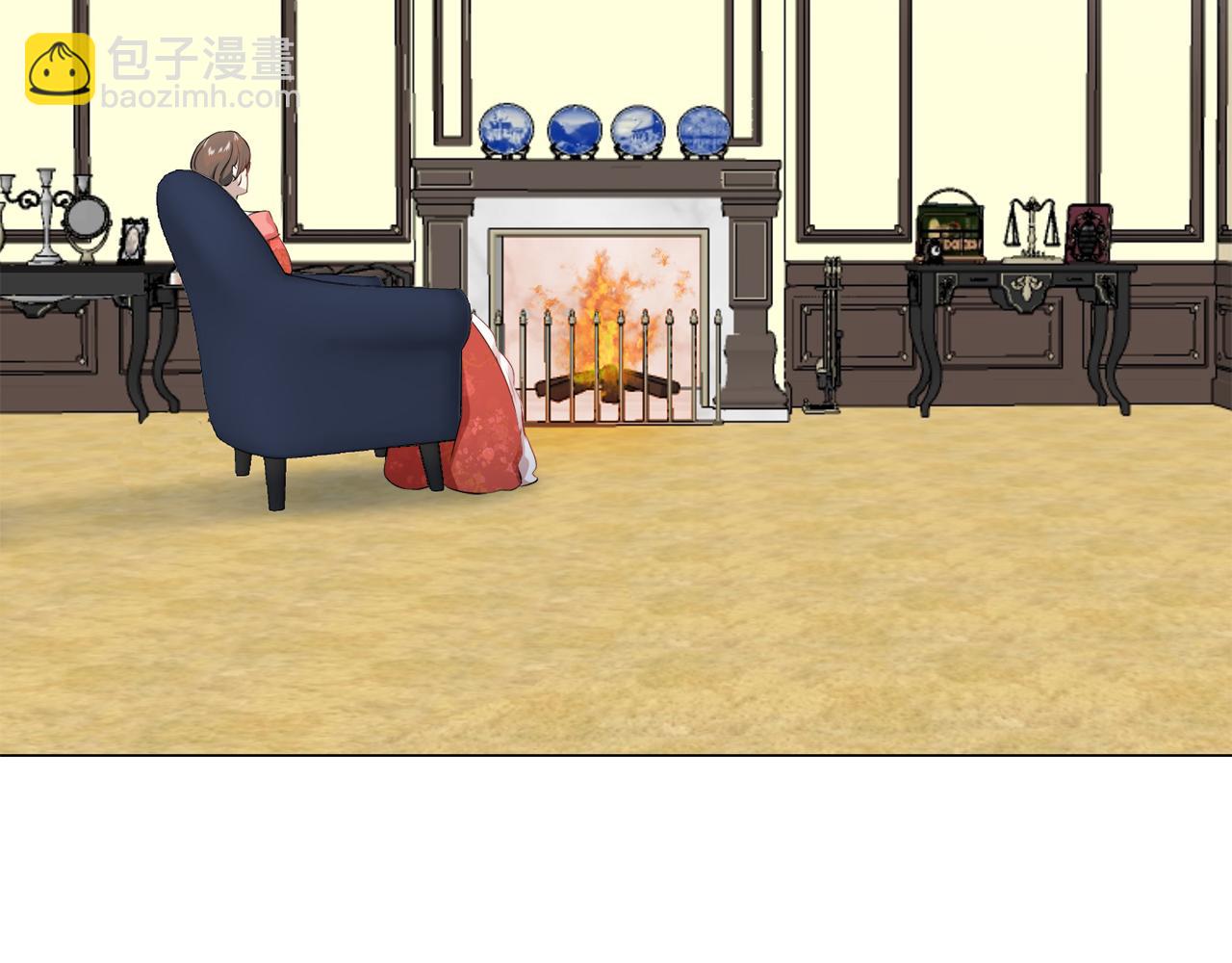 娜麗塔斯·一半的伯爵小姐 - 第93話 再會（1）(3/4) - 7