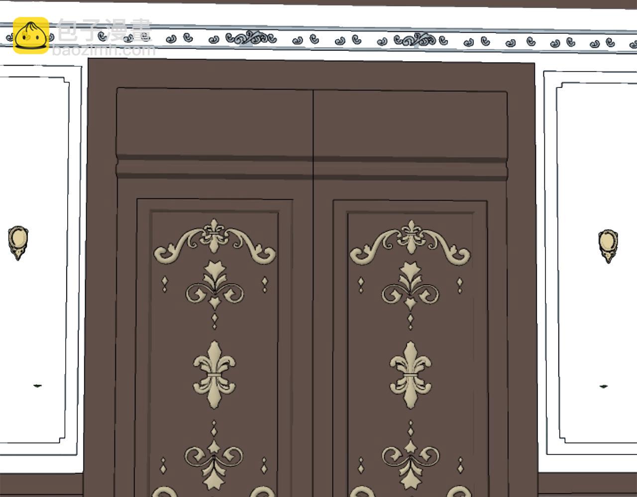 娜麗塔斯·一半的伯爵小姐 - 第93話 再會（1）(3/4) - 2