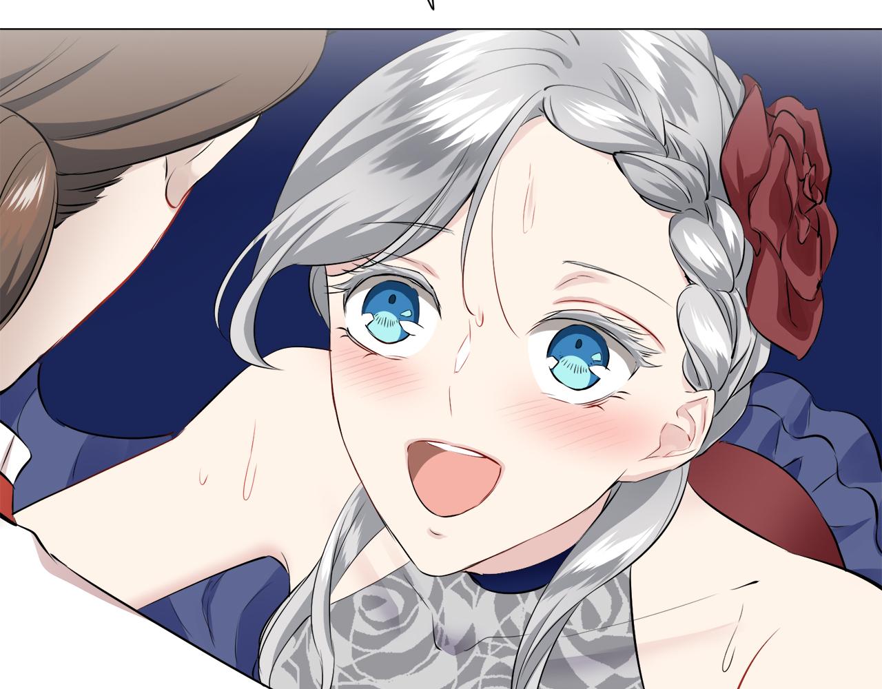 娜麗塔斯·一半的伯爵小姐 - 第93話 再會（1）(3/4) - 3