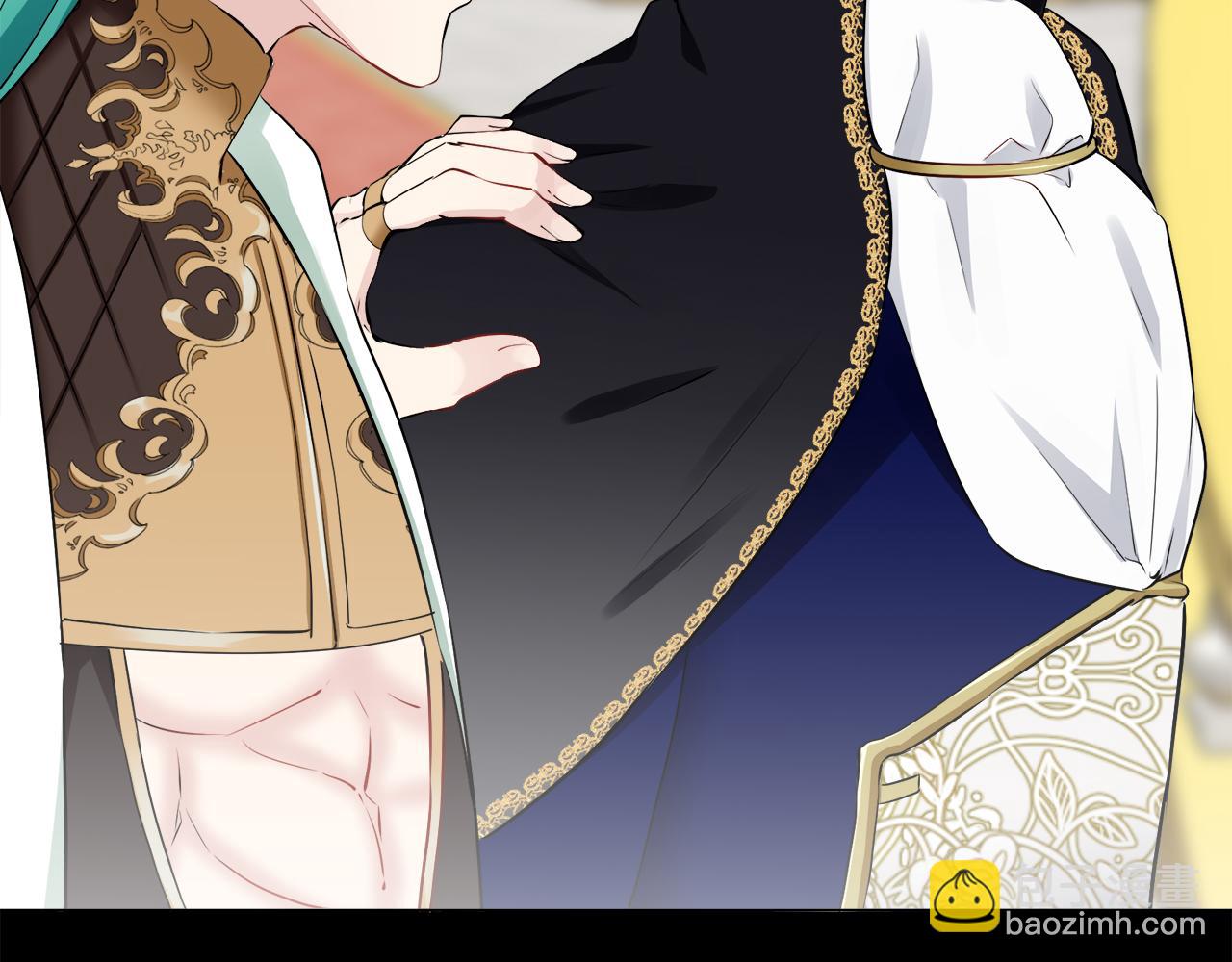 娜麗塔斯·一半的伯爵小姐 - 第93話 再會（1）(2/4) - 6