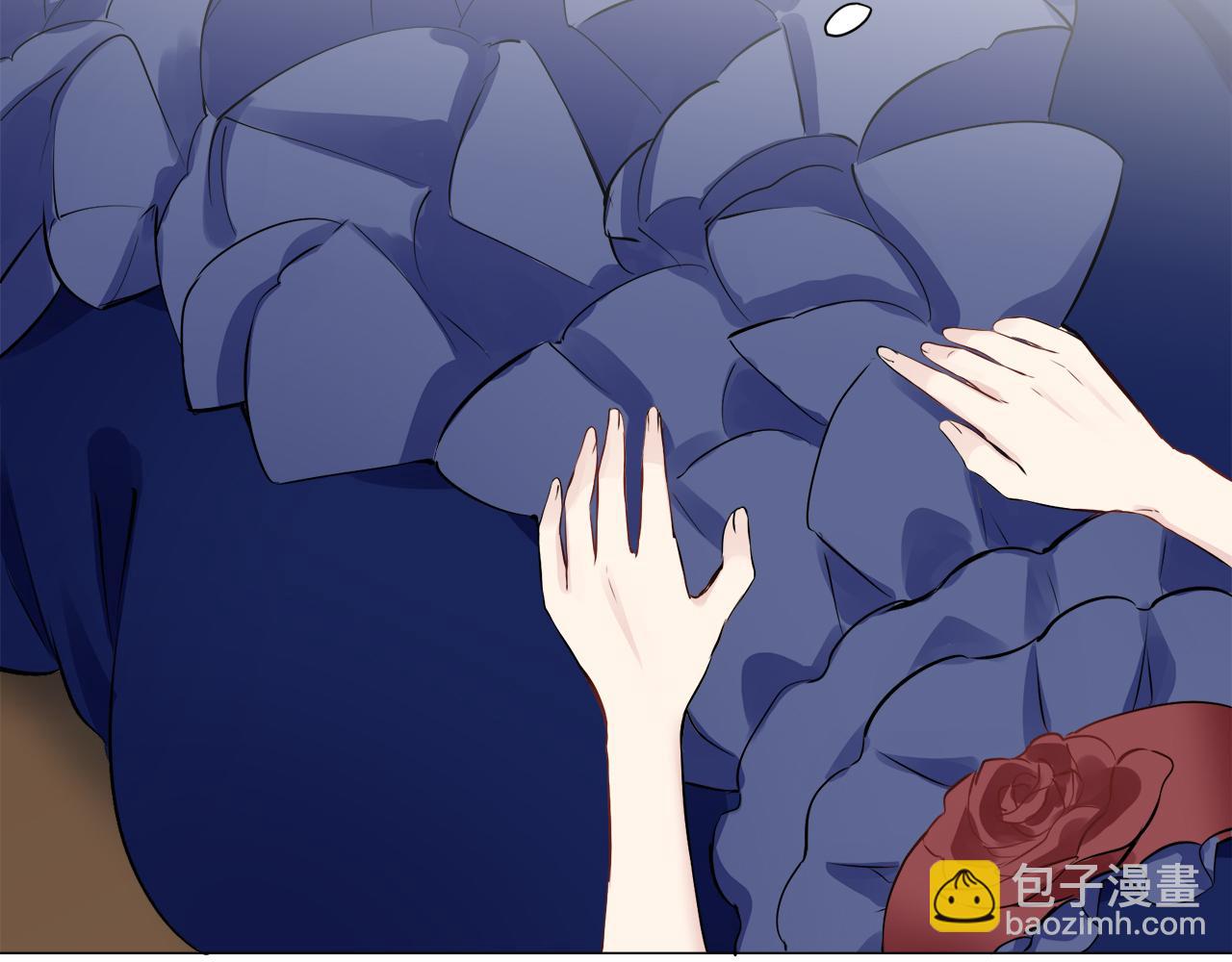 娜麗塔斯·一半的伯爵小姐 - 第93話 再會（1）(2/4) - 8