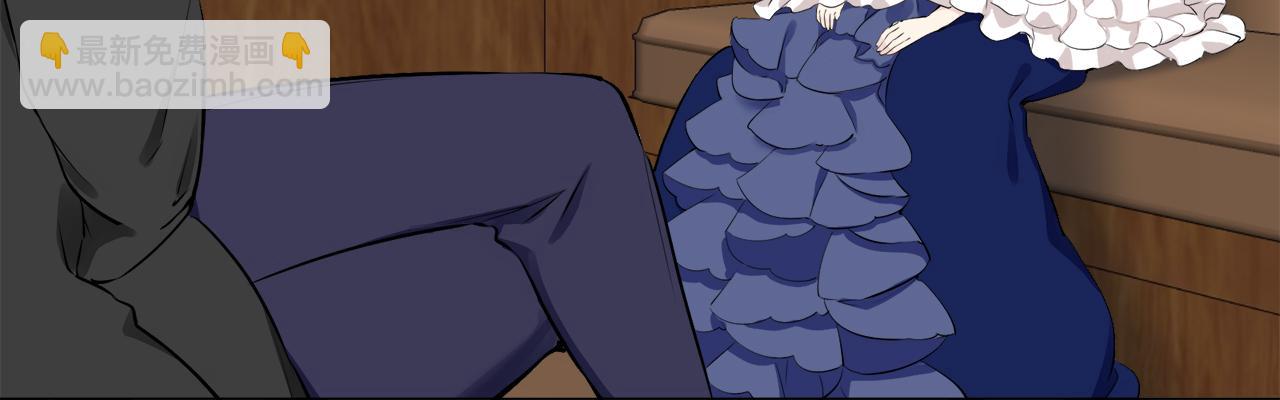 娜麗塔斯·一半的伯爵小姐 - 第93話 再會（1）(2/4) - 5