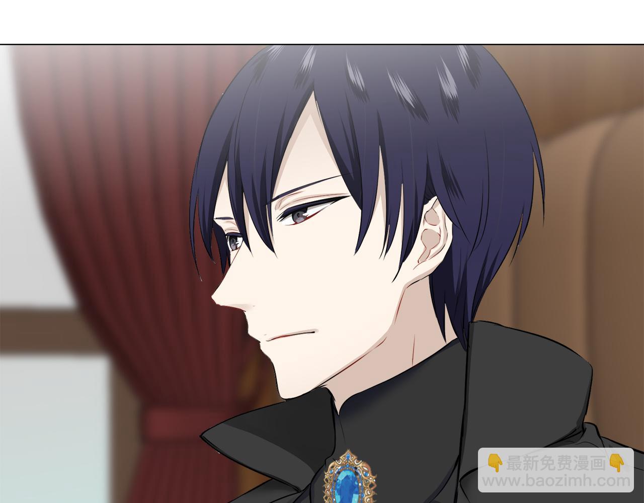 娜麗塔斯·一半的伯爵小姐 - 第93話 再會（1）(2/4) - 7