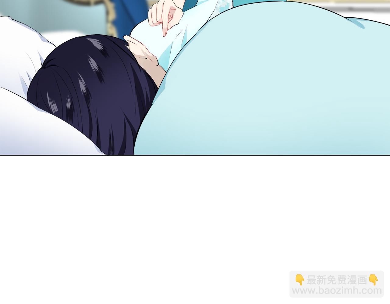 娜麗塔斯·一半的伯爵小姐 - 第95話 再會（3）(3/3) - 6