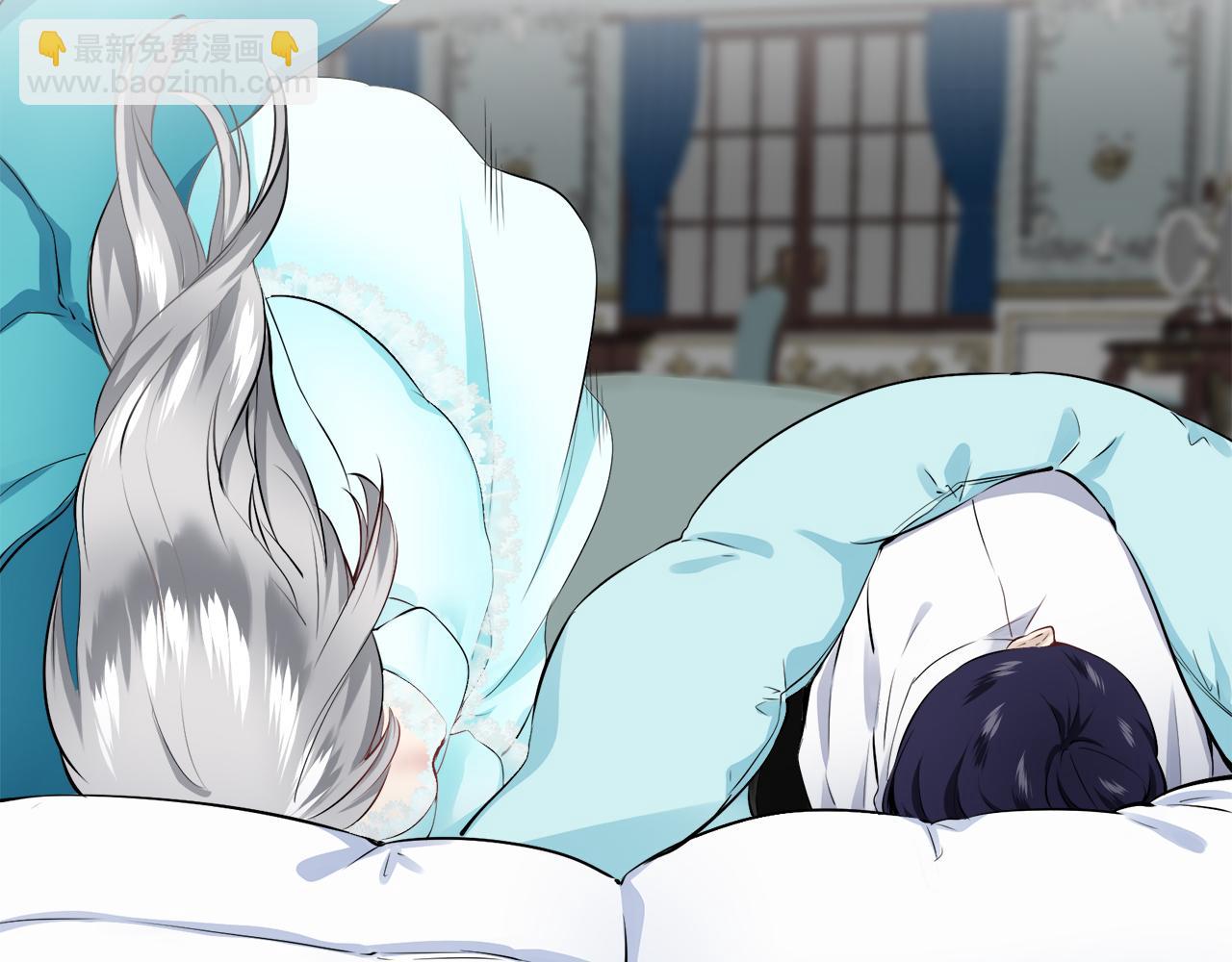 娜麗塔斯·一半的伯爵小姐 - 第95話 再會（3）(3/3) - 5