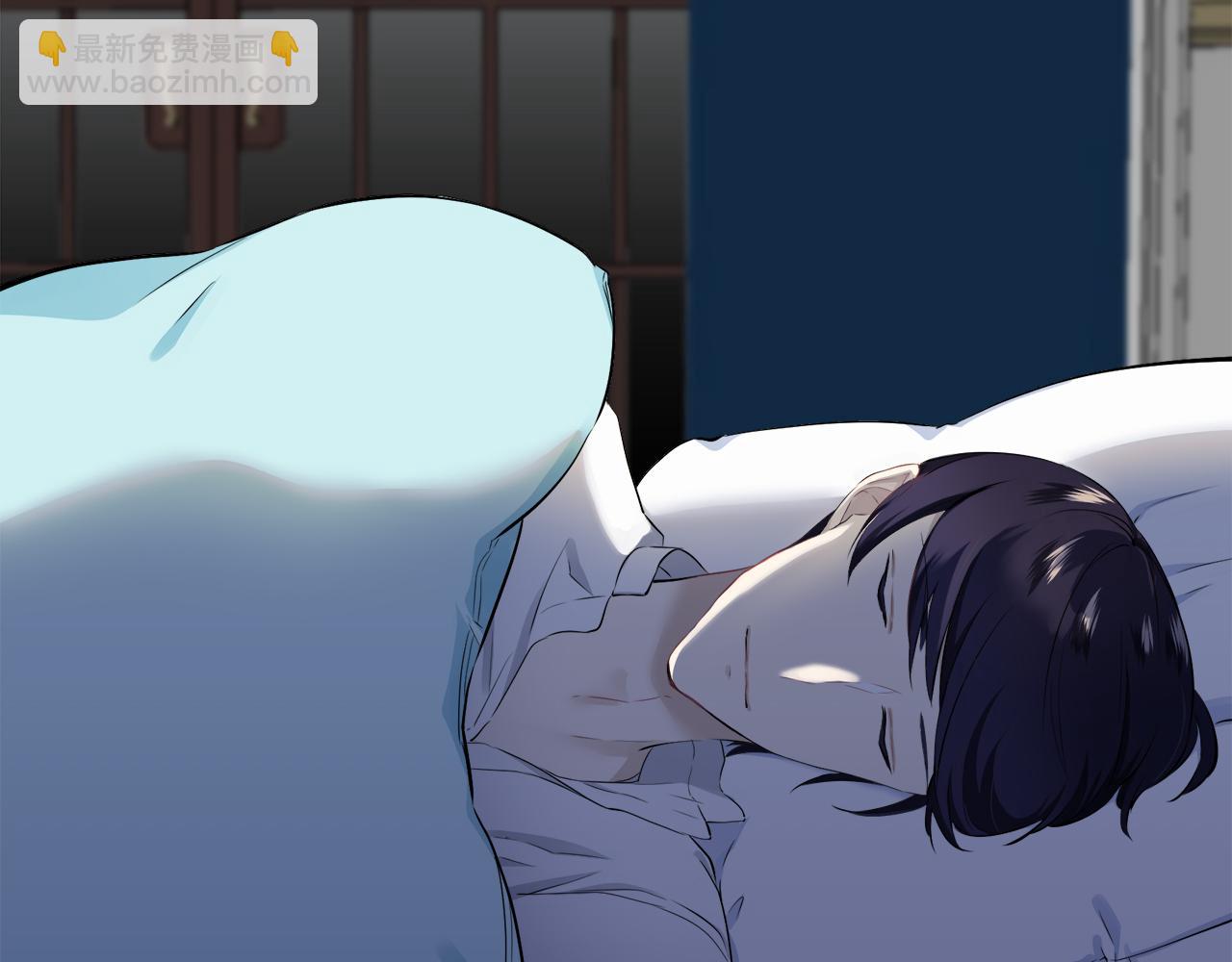 娜麗塔斯·一半的伯爵小姐 - 第95話 再會（3）(3/3) - 3