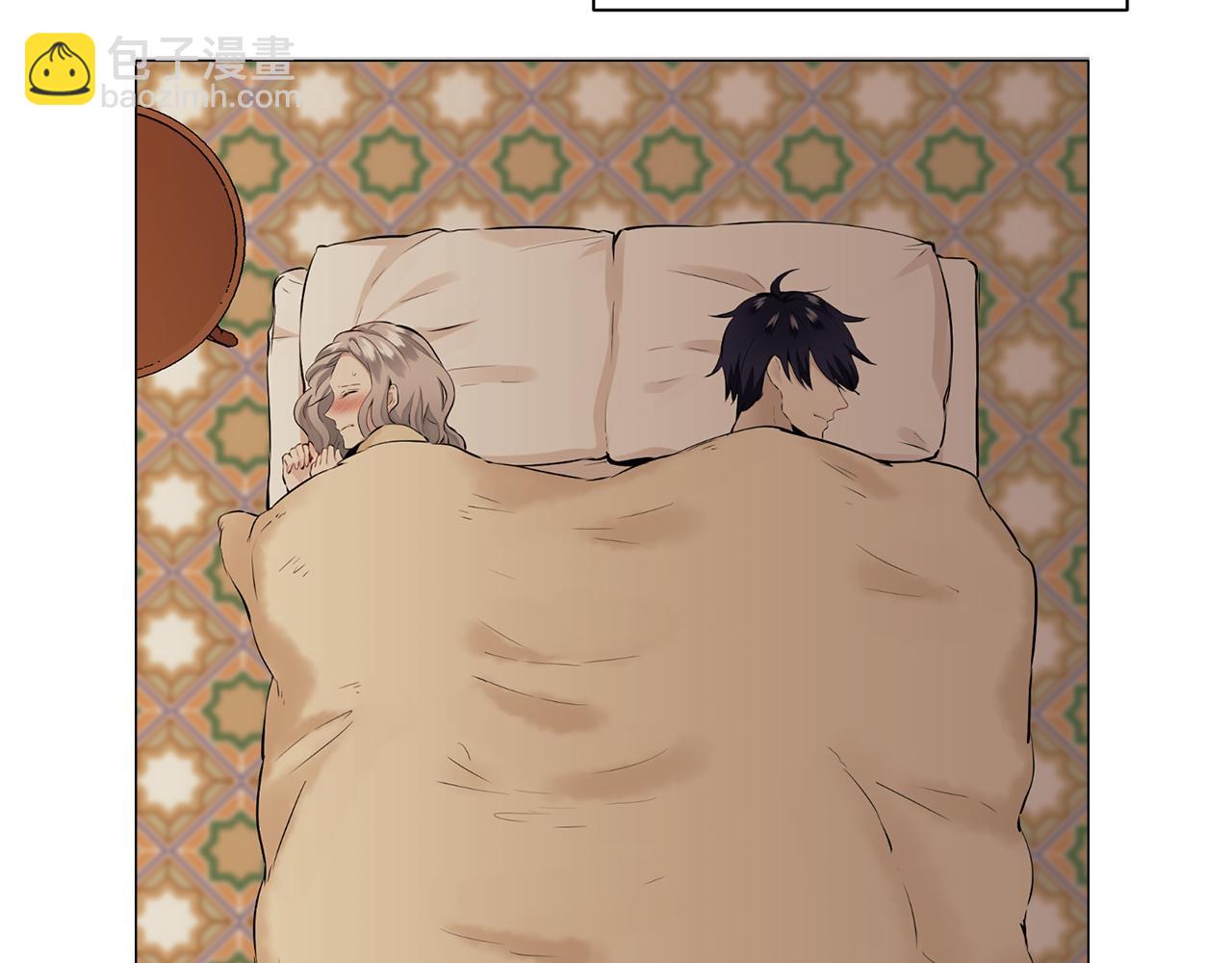 娜麗塔斯·一半的伯爵小姐 - 第95話 再會（3）(1/3) - 1