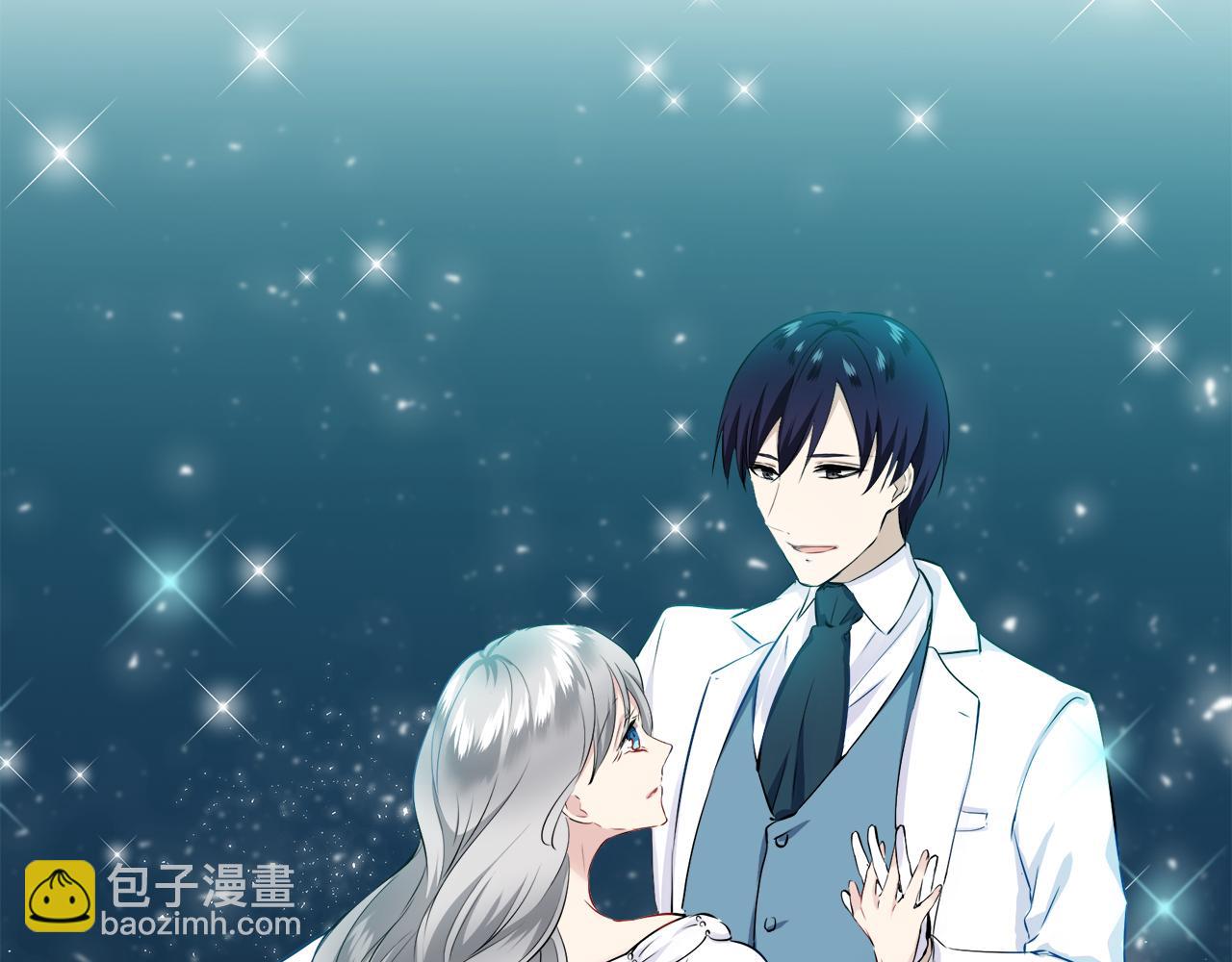 娜麗塔斯·一半的伯爵小姐 - 第97話 名爲你的星星、太陽和世界（2）(3/4) - 4