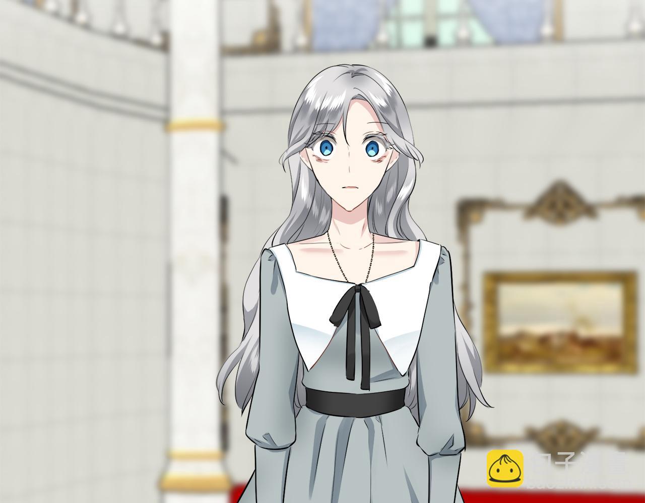 娜麗塔斯·一半的伯爵小姐 - 第99話 戴珍珠項鍊的貴婦（1）(3/4) - 8