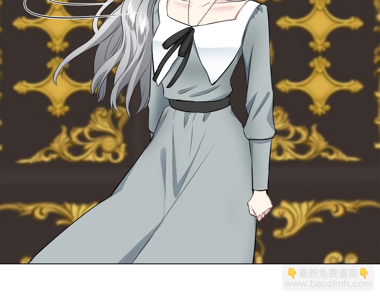 娜麗塔斯·一半的伯爵小姐 - 第99話 戴珍珠項鍊的貴婦（1）(3/4) - 4