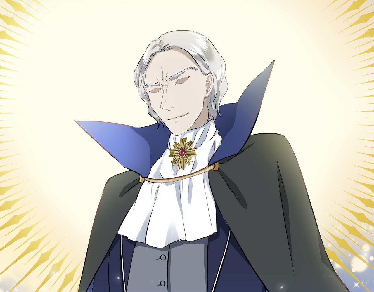 娜麗塔斯·一半的伯爵小姐 - 第99話 戴珍珠項鍊的貴婦（1）(3/4) - 2