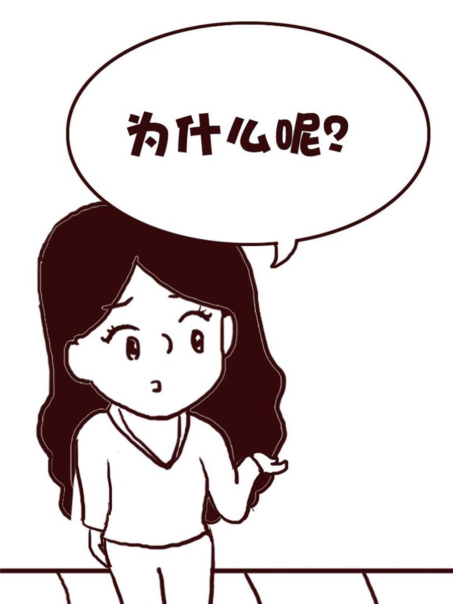 娜娜的愚乐生活 第2集-第2话