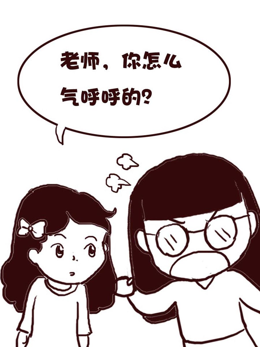 娜娜的愚乐生活 第38集-第38话